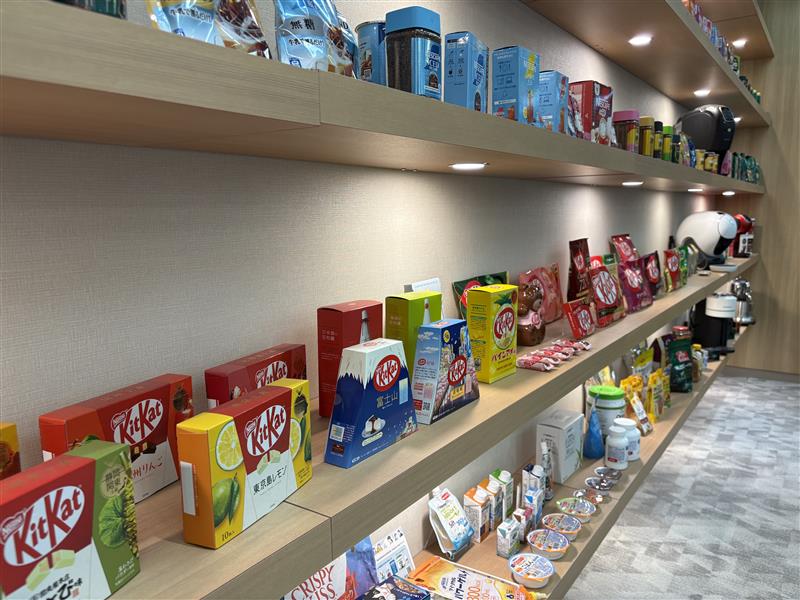 ネスレ日本 クラウド運用プロジェクト概要